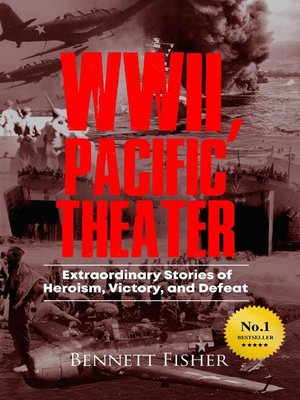 World War II Pacific Theater - ebook